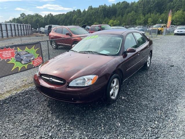 Used car