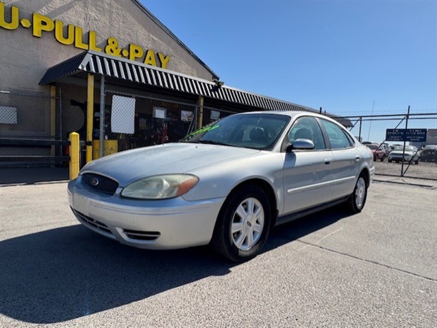 Used cars