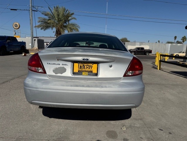 Used car