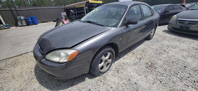 Used car