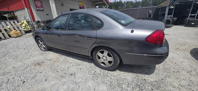 Used car