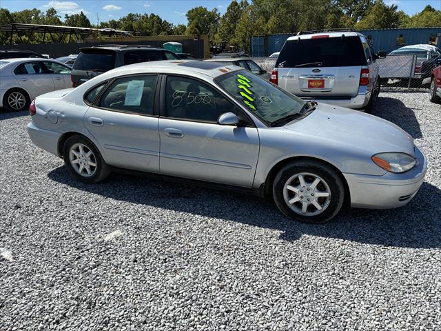 Used car