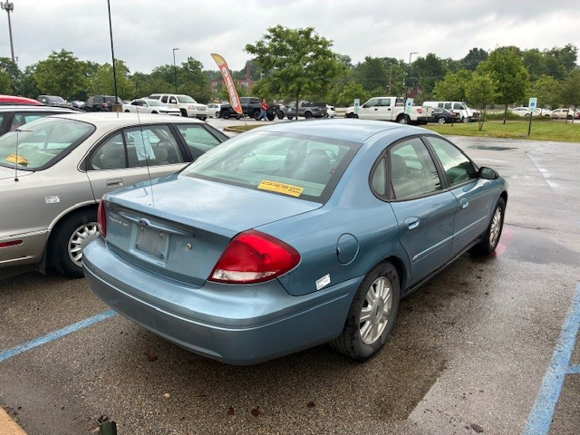 Used car