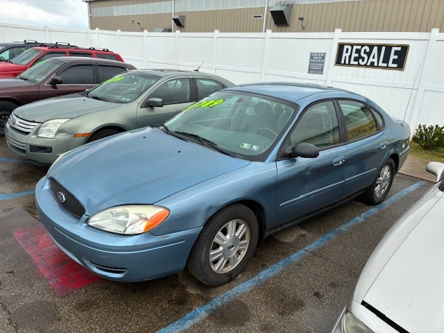 Used car