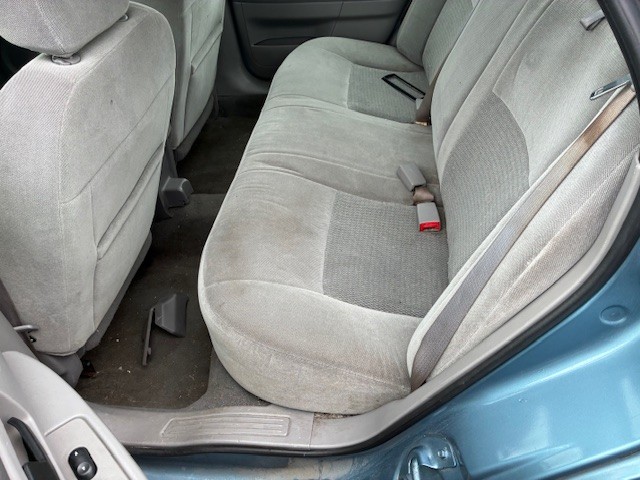 Used car