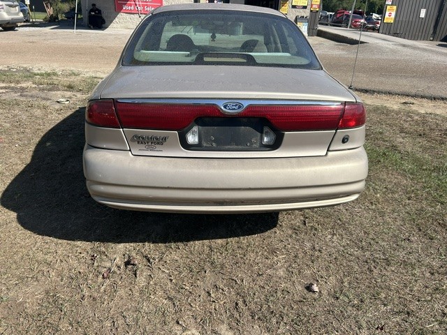 Used car