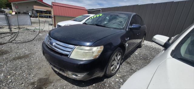 Used car