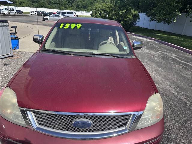 Used cars