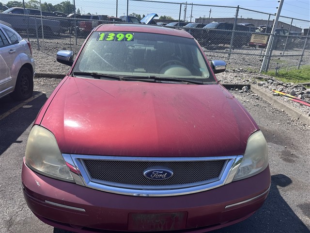 Used car