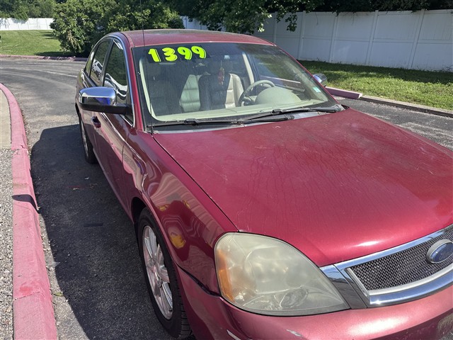 Used car