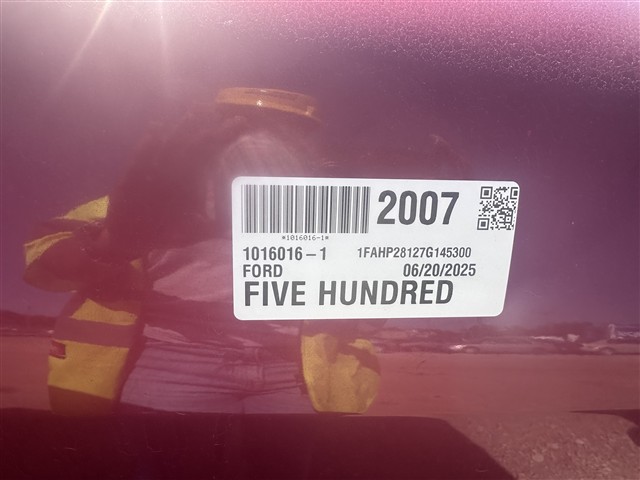 Used car