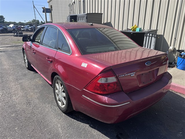 Used car