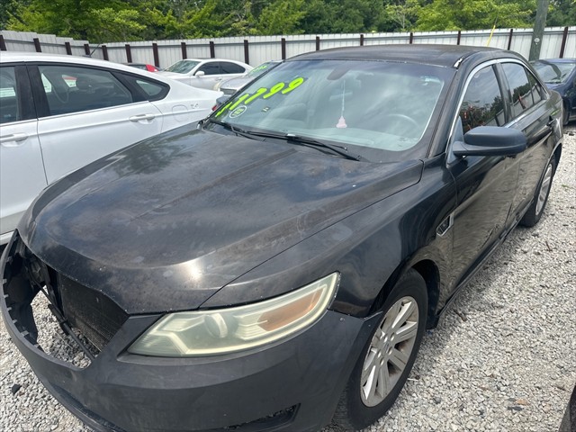 Used car