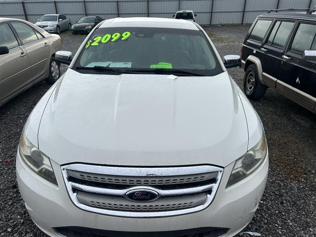 Used car