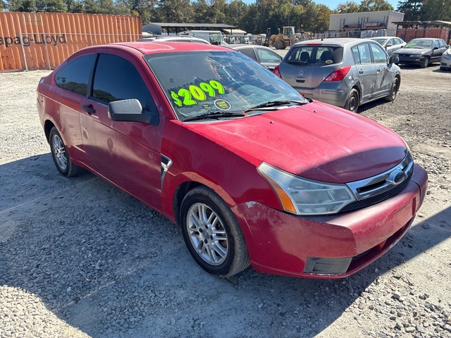 Used car