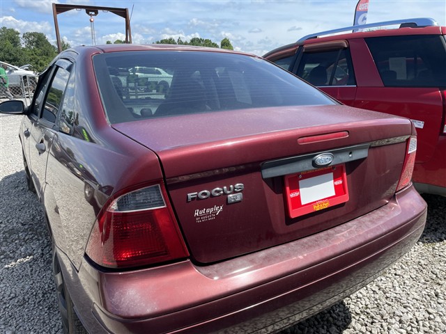 Used car