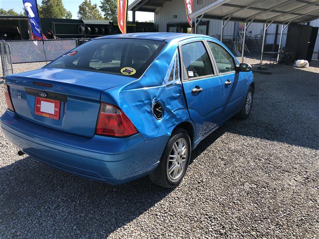 Used car