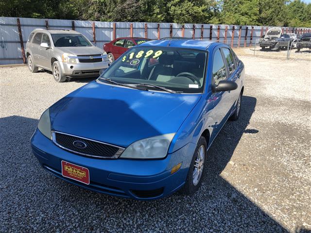Used car