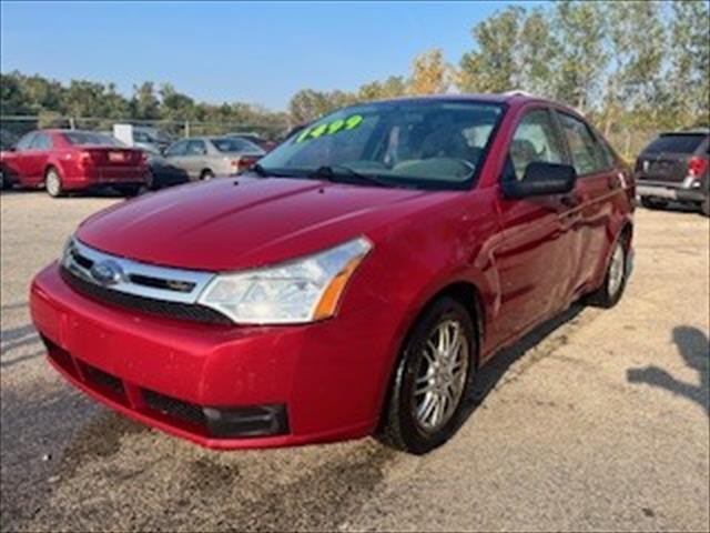 Used car