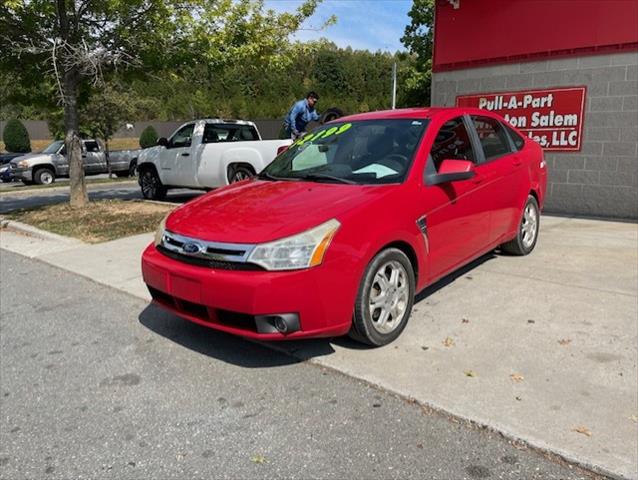 Used car