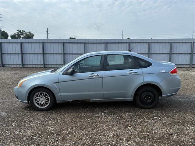 Used car