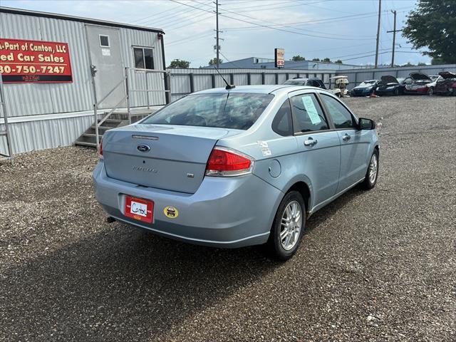 Used car