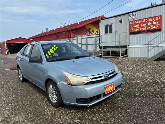 Used car