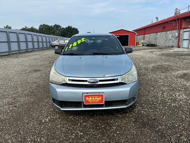 Used car