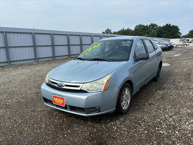 Used car