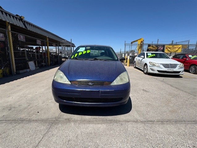 Used car