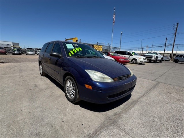 Used car