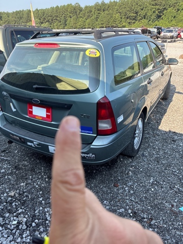 Used car