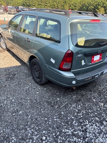Used car