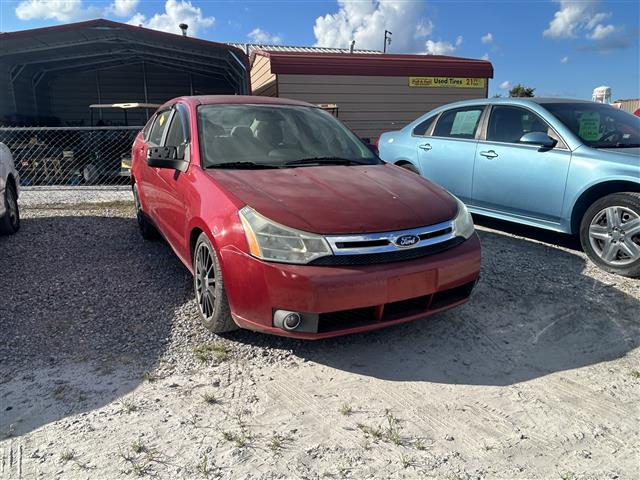 Used car