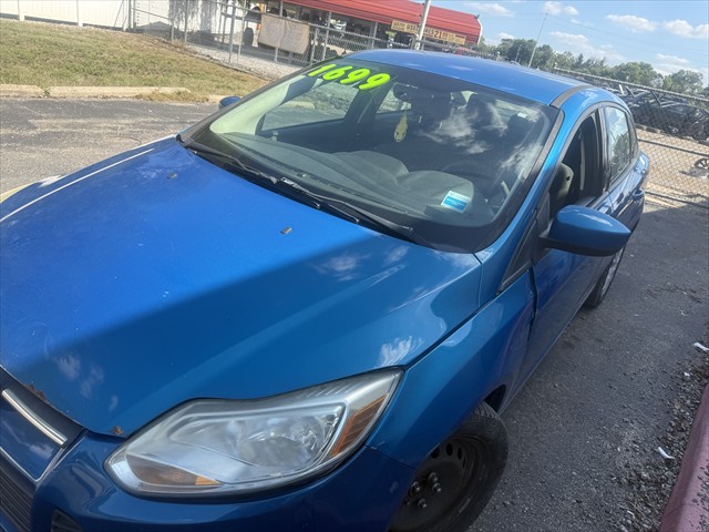 Used Cars
