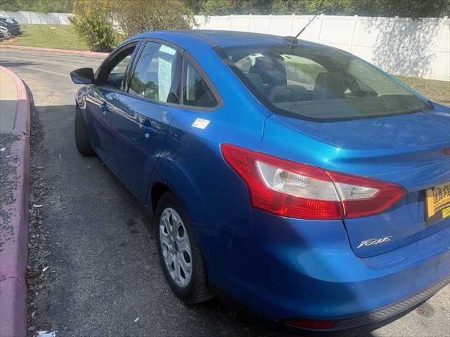 Used car