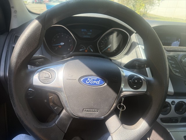Used car