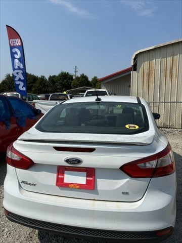 Used car