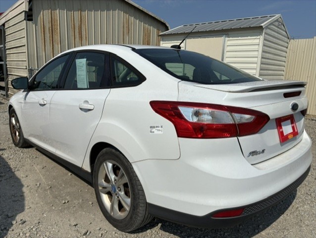 Used car