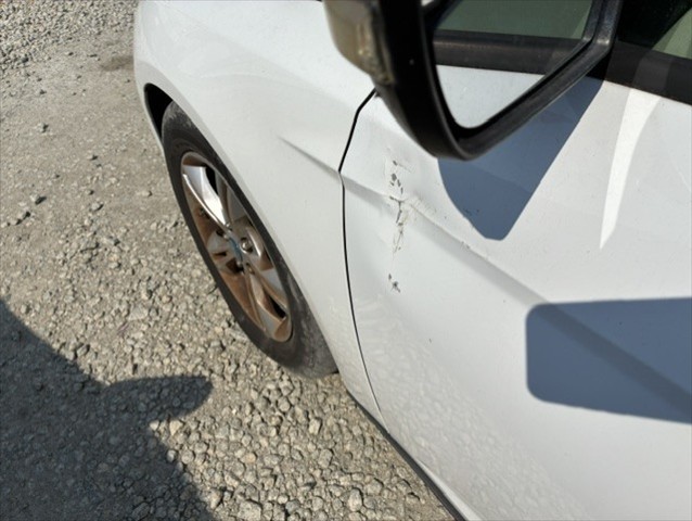 Used car