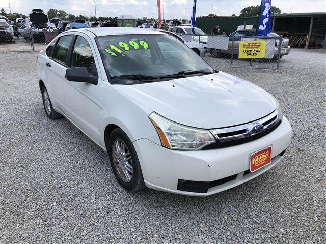 Used car