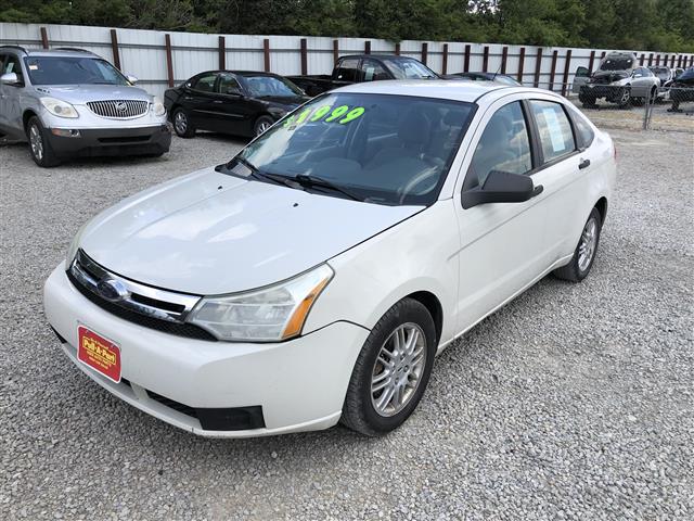 Used car