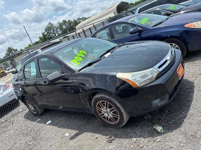 Used car