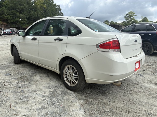 Used car
