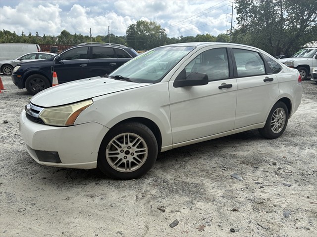 Used car
