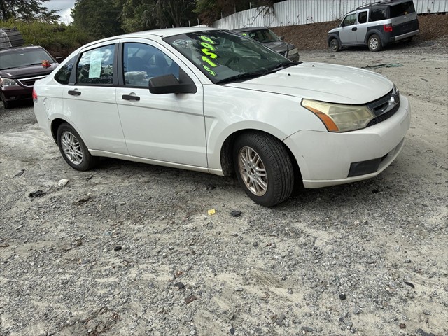 Used car