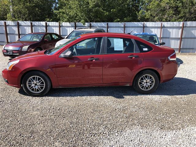 Used car