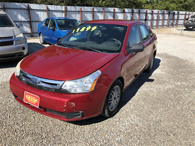 Used car