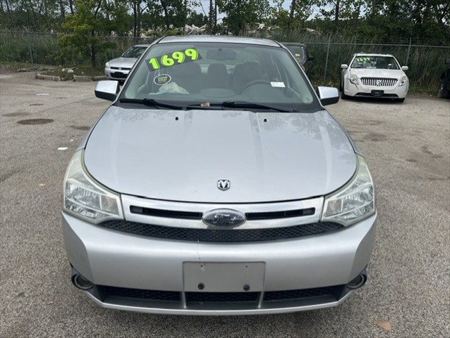 Used car