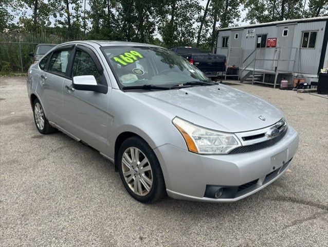 Used car